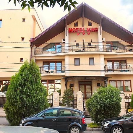 Hotel Rao Kluż-Napoka Zewnętrze zdjęcie