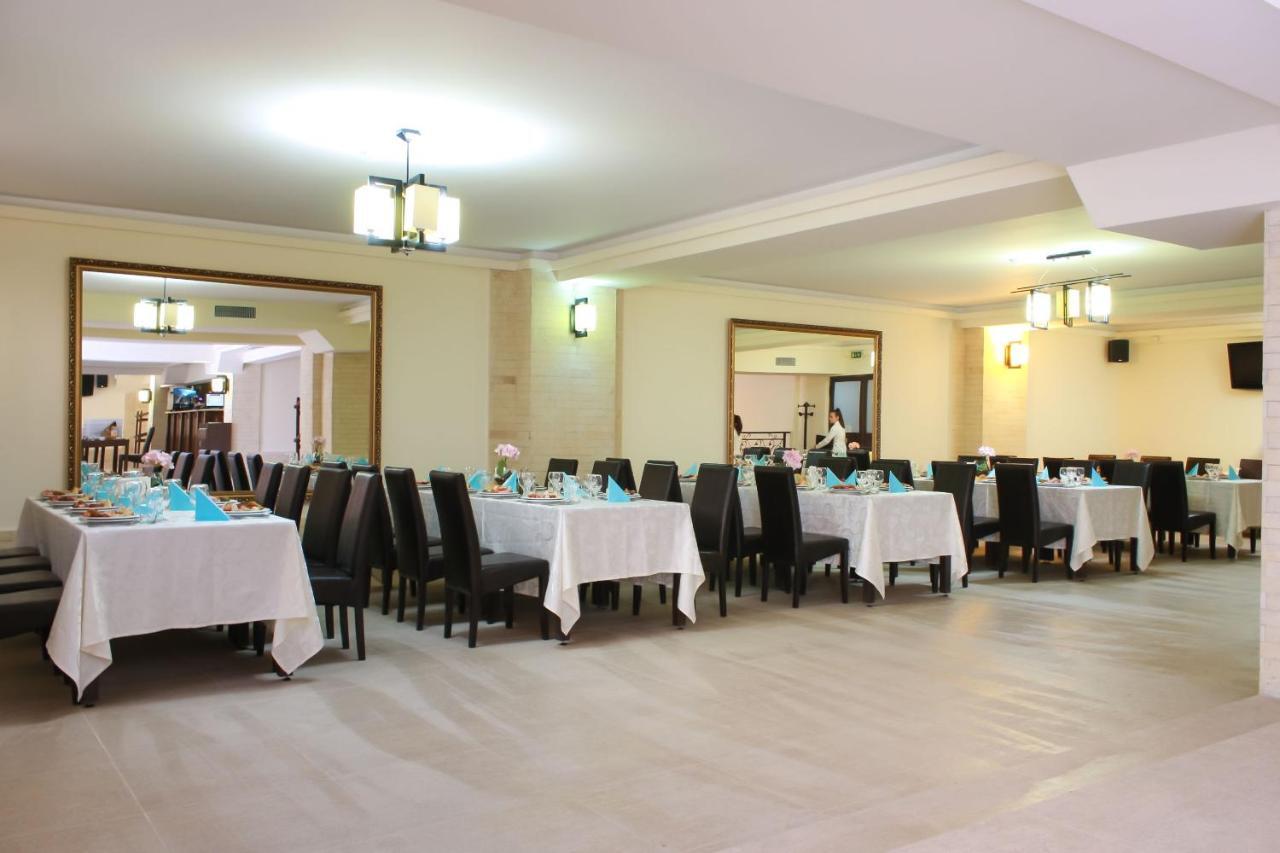 Hotel Rao Kluż-Napoka Zewnętrze zdjęcie